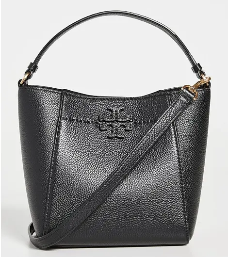 Tory Burch McGraw 水桶3