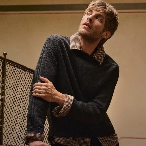 MR PORTER 亚太站：时尚上新热卖 关注 THE ROW、BODE、ACNE STUDIOS 等