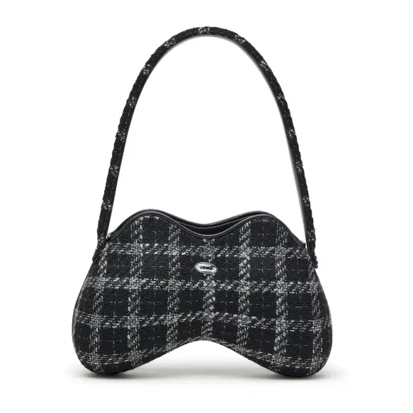 Diesel double-d 腋下包