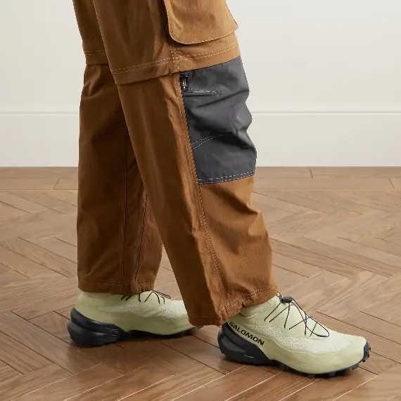 SALOMON 萨洛蒙 Speedcross Advanced 运动鞋