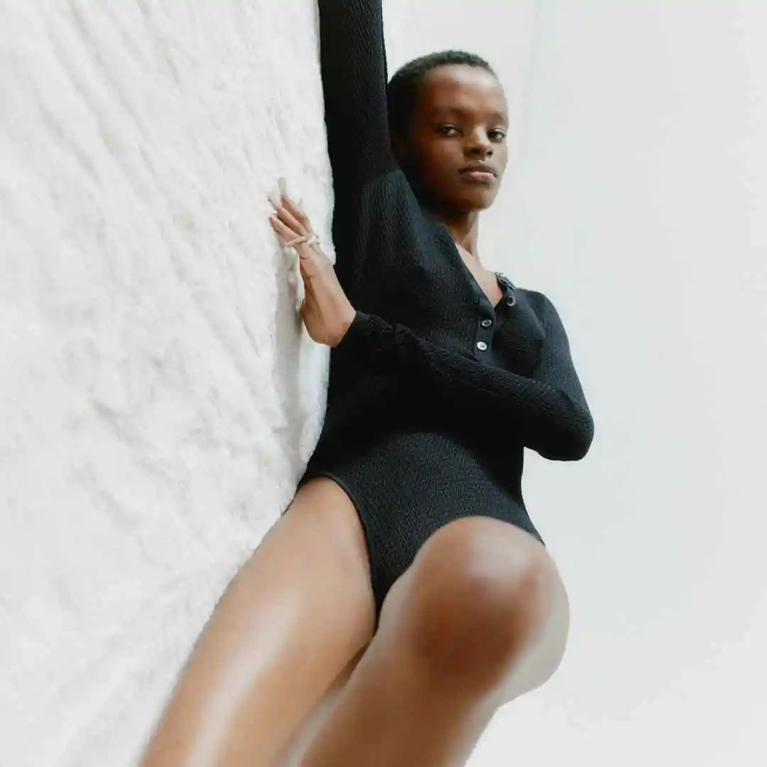 & Other Stories UK：小众美裙上新热卖！新人首单8.5折优惠