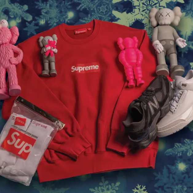 Stadium Goods US：节日送礼指南！入手 UGG、阿迪达斯、Nike 等