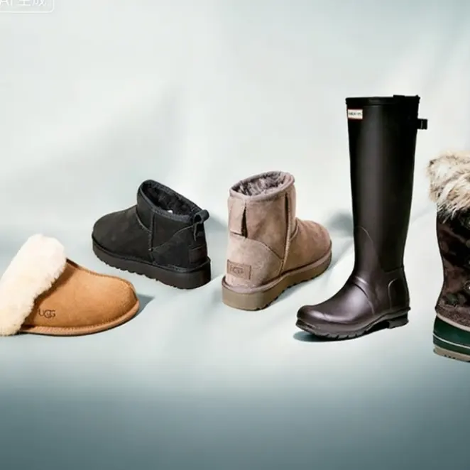 Gilt：鞋履大促！选购Birkenstock、UGG等