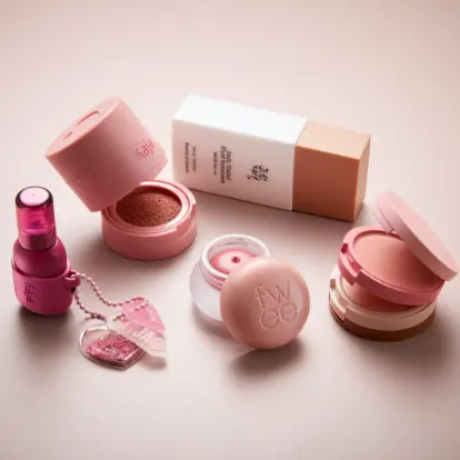 Beauty Bay：美妆护肤大促！买2件享8折 3件享7折