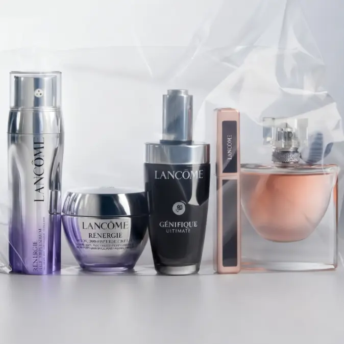 LOOKFANTASTIC International：Lancome 兰蔻大促！全场美妆护肤、香氛