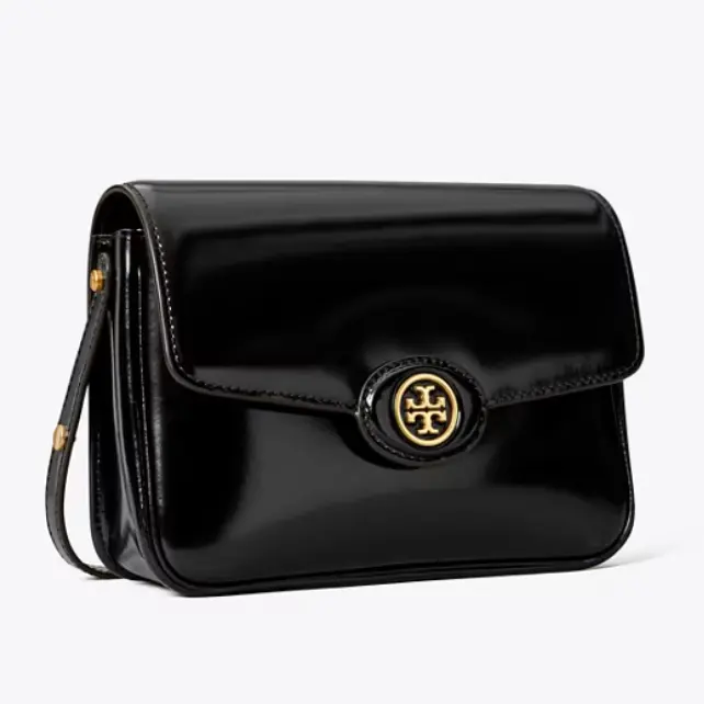 Tory Burch 汤丽柏琦 Robinson 豆腐包