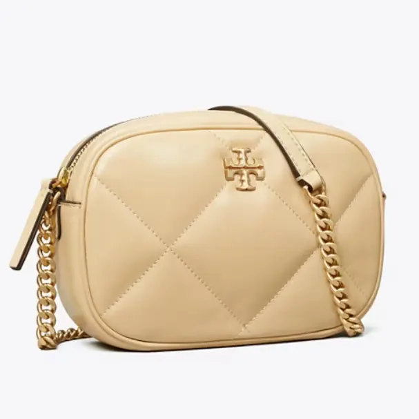 Tory Burch 汤丽柏琦 Kira 相机包