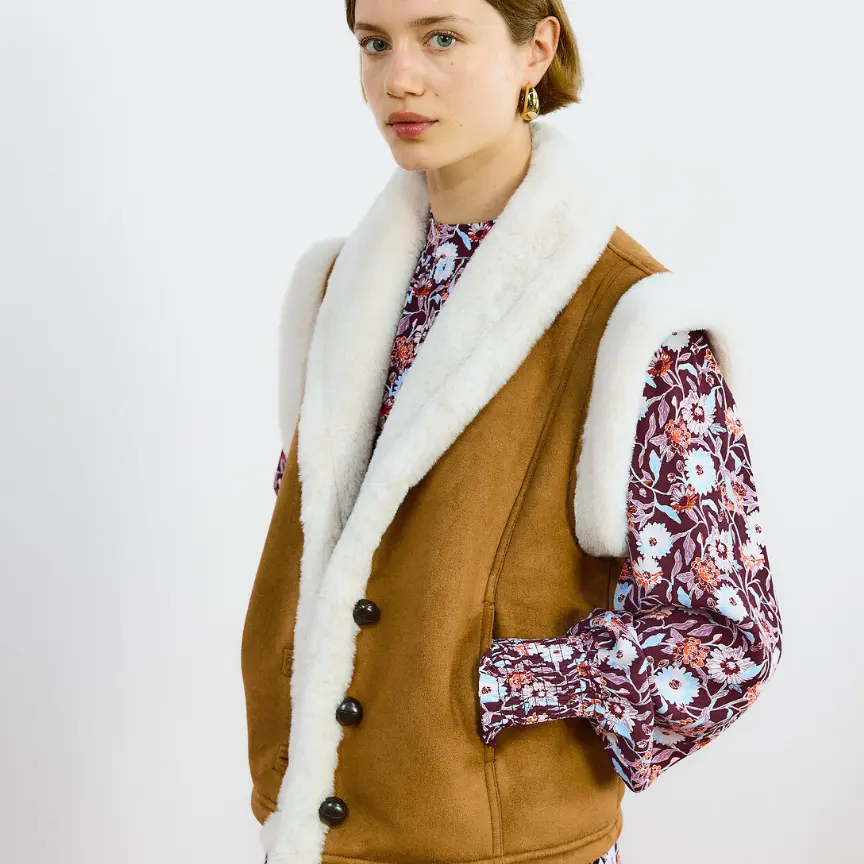 La Redoute：限时闪促！时尚&家居等低至5折+额外8折起