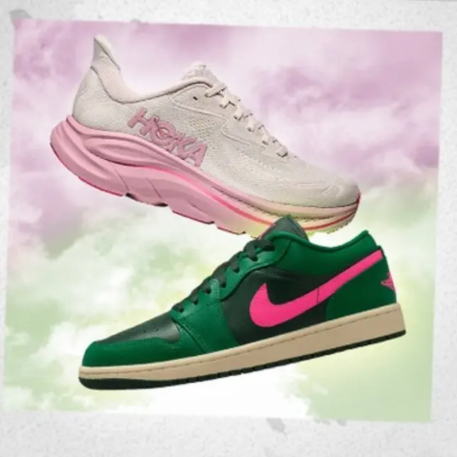 Dick's Sporting Goods：运动服饰鞋履大促 精选低至5折