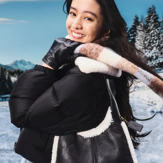 Macy's：Coach 蔻驰包袋上新热卖