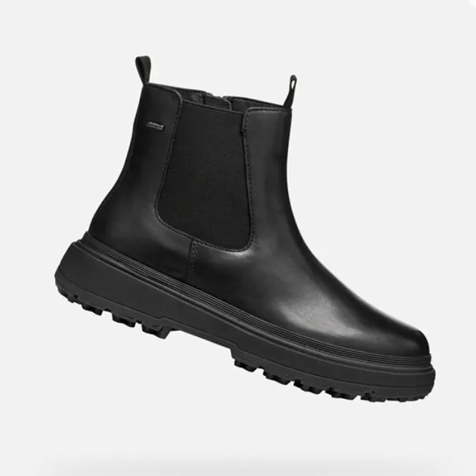 Geox CA：精选美鞋低至7折