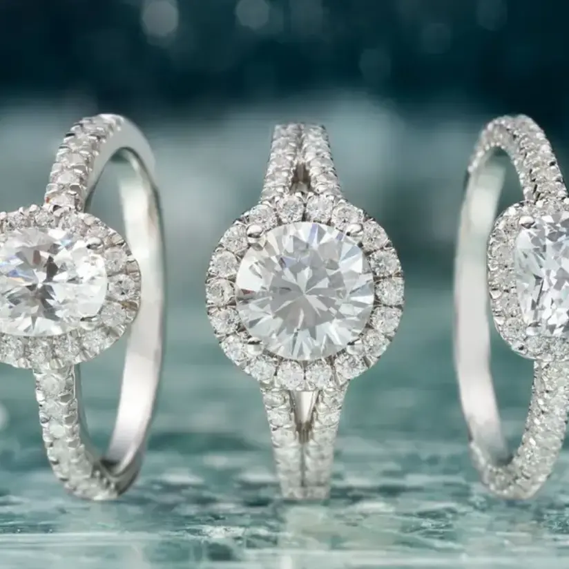 Purely Diamonds：精选款式低至5折