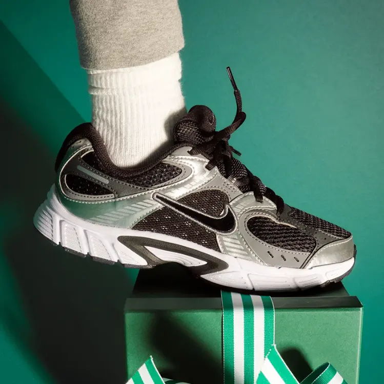 Kids Foot Locker：精选儿童鞋履 低至5折