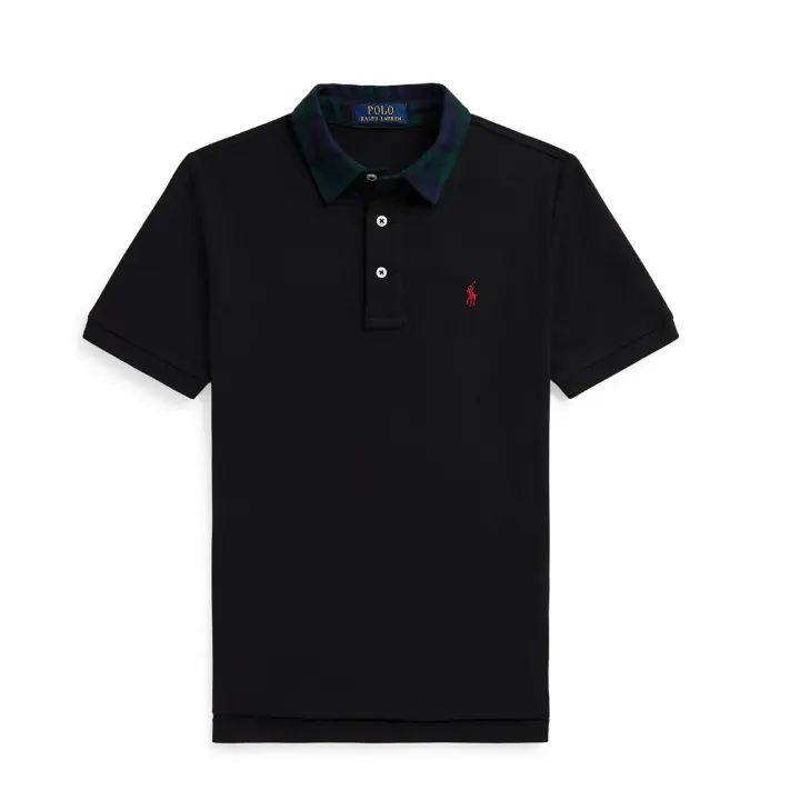 Ralph Lauren 拉夫劳伦大童款 Polo 衫