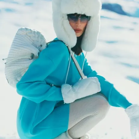 Mytheresa：滑雪季时尚上新热卖 关注 MONCLER、MOON BOOT 等