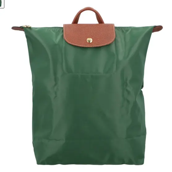 Longchamp 珑骧 Le Pliage 中号双肩包