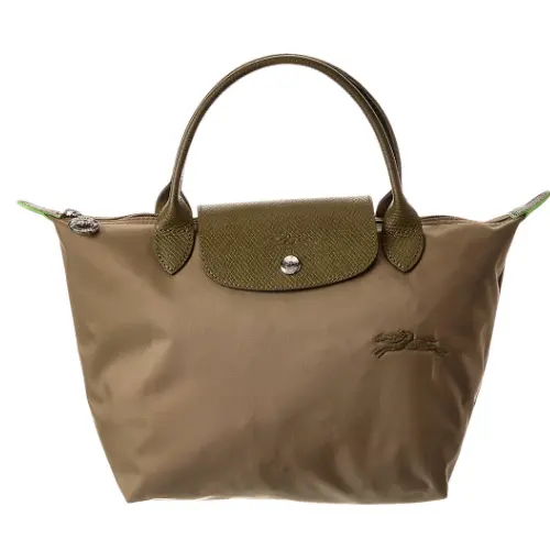 Longchamp 珑骧 Le Pliage 饺子包