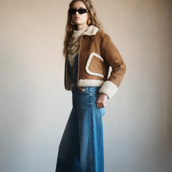 Bergdorf Goodman：设计师品牌特卖 入手 Frame、Max Mara、巴宝莉等