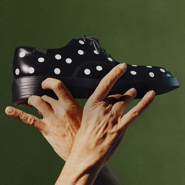 Camper：Flamenco 灵感系列鞋履上新热卖