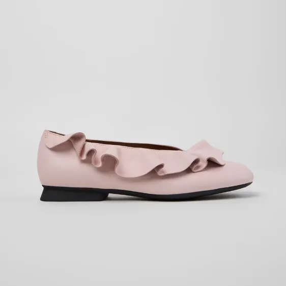 Camper Casi Myra 平底鞋 2色可选