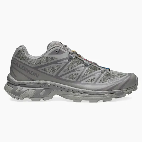 Salomon 萨洛蒙 XT-6 Trail 运动鞋