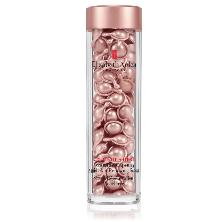 送11件套！Elizabeth Arden 雅顿粉胶 90粒