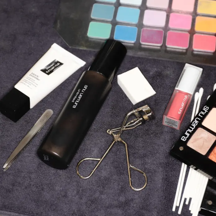 Shu Uemura：美妆大促！选购热卖卸妆油、粉底液等