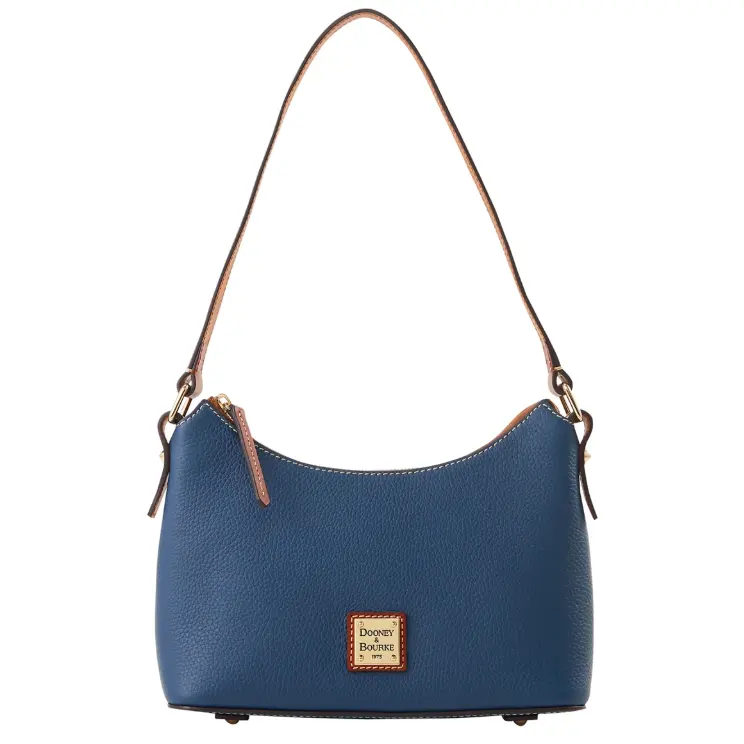 Dooney & Bourke Pebble Baguette 法棍包
