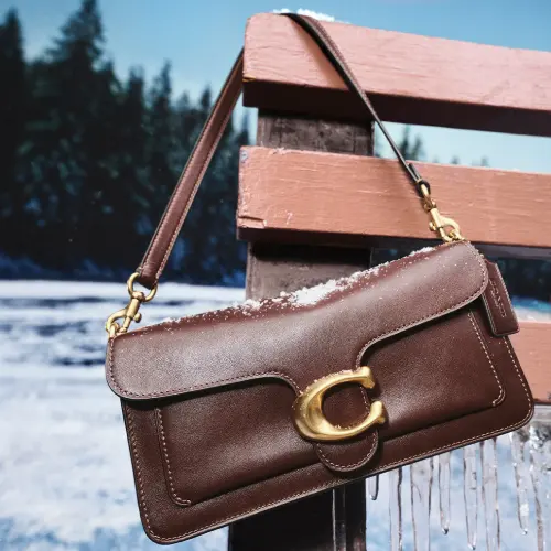 FRASERS：Coach 品牌专场 精选包袋、鞋履、配饰