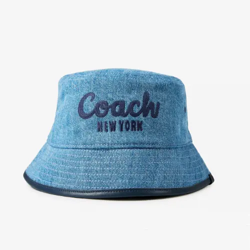 Coach 蔻驰 渔夫帽