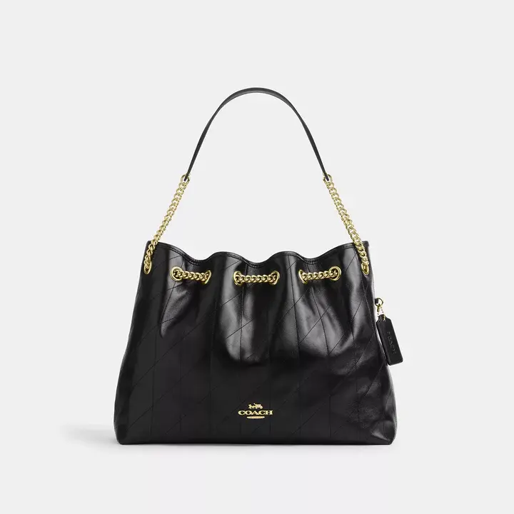 Coach 蔻驰 evelyn 流浪包