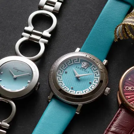 Ashford：假日促销！入手施华洛世奇、天梭、Anne Klein 等