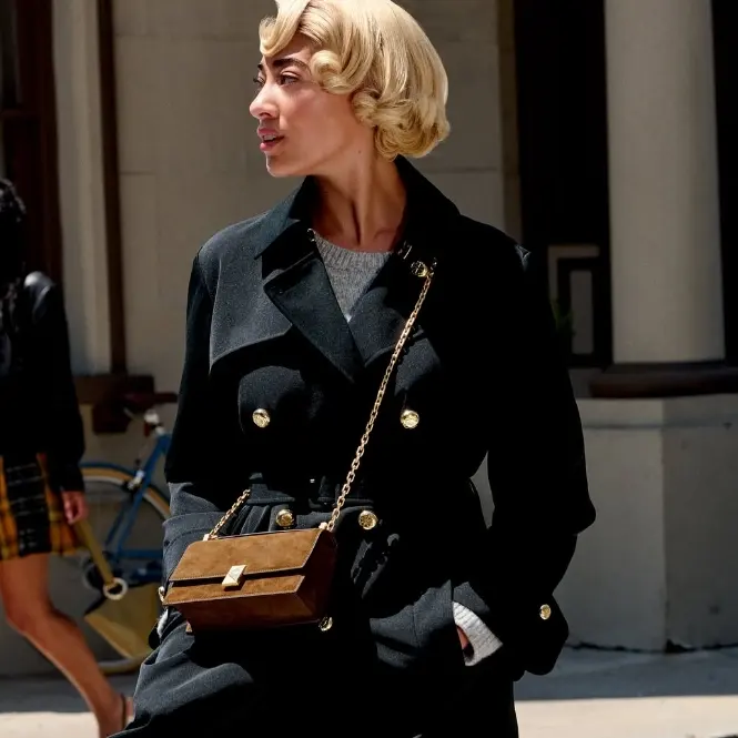 Kate Spade：季末大促 折扣区包袋上新热卖