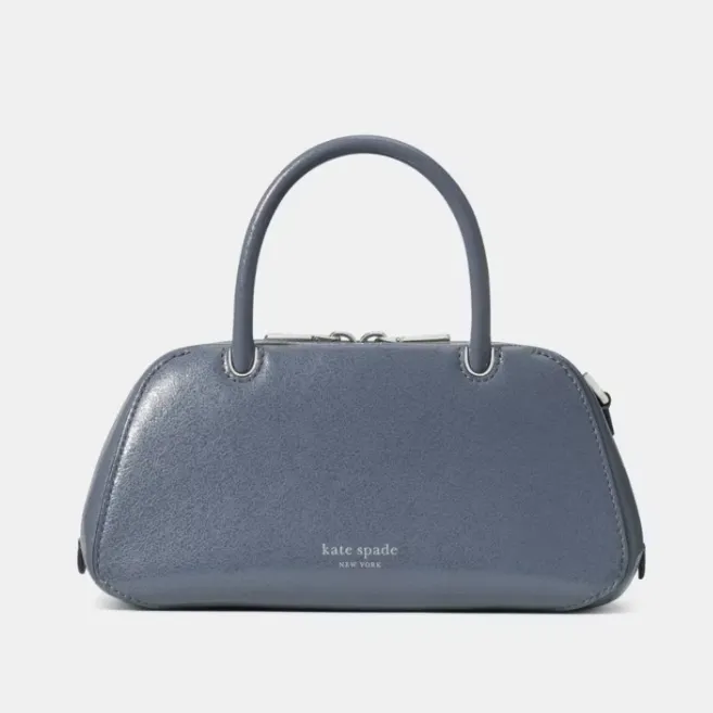 Kate Spade Gracie Glazed 迷你手提包