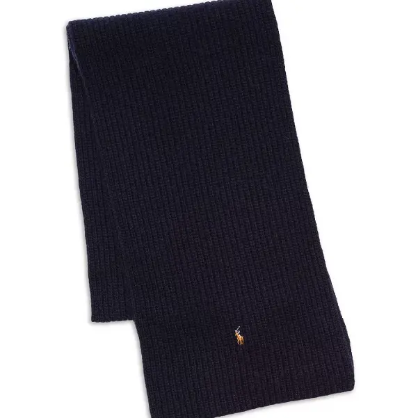 Polo Ralph Lauren 拉夫劳伦 针织围巾