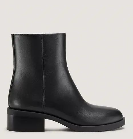 Stuart Weitzman Sully 踝靴