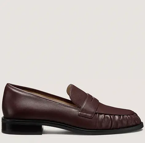 Stuart Weitzman Luanne 乐福鞋