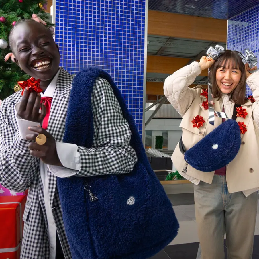 Kipling：全场折扣区一律额外5折