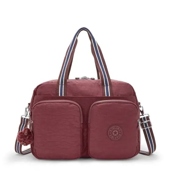 Kipling Defea Duffle 大号包包