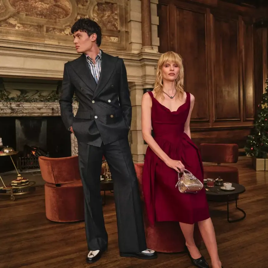 Flannels：设计师品牌促销！入手西太后、蔻驰、拉夫劳伦等