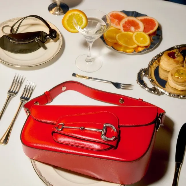 Yoox Asia：圣诞送礼指南 大牌时尚上新热卖