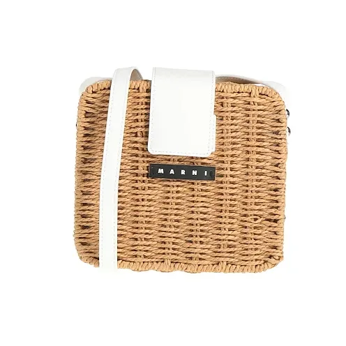 MARNI 童款单肩包