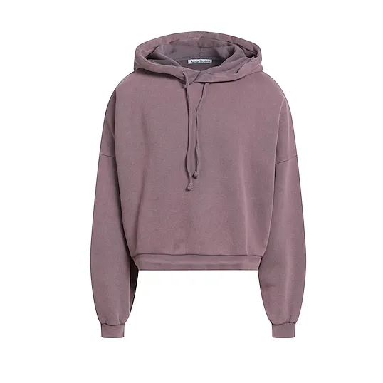 ACNE STUDIOS 连帽卫衣