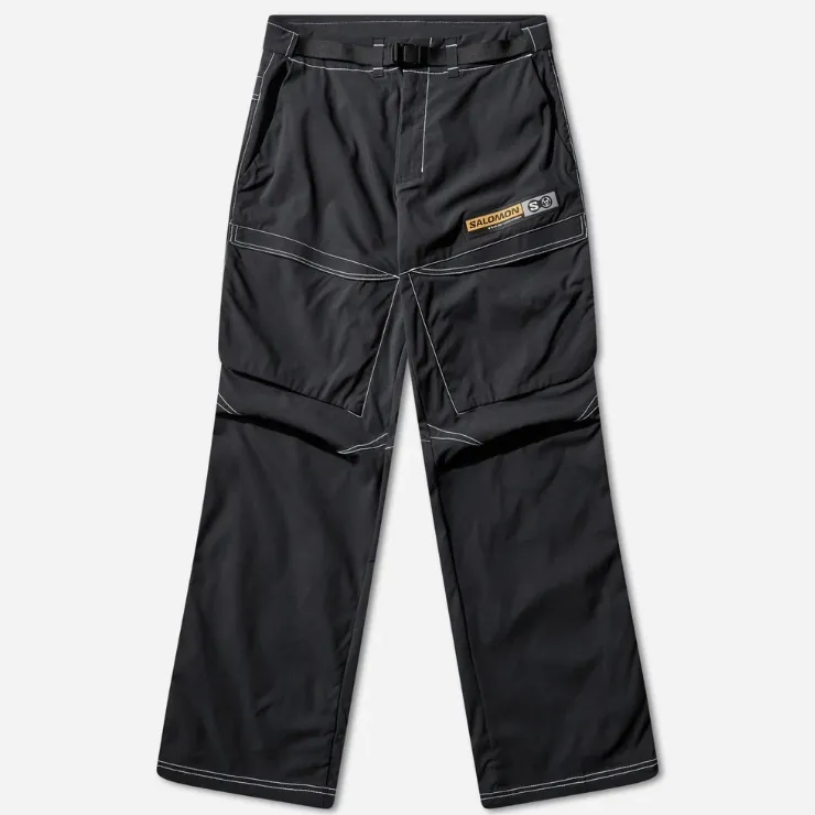 Slam Jam x Salomon 萨洛蒙