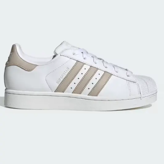 adidas 阿迪达斯 Superstar II 运动鞋