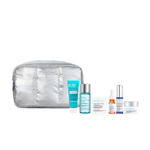 M-61 经典限定套装 价值$131