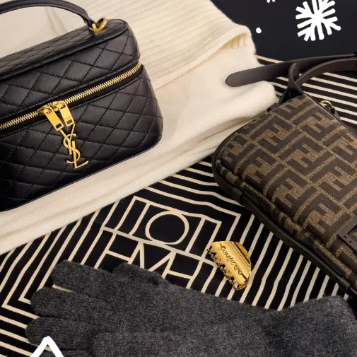 Nugnes INT：时尚大牌多款上新