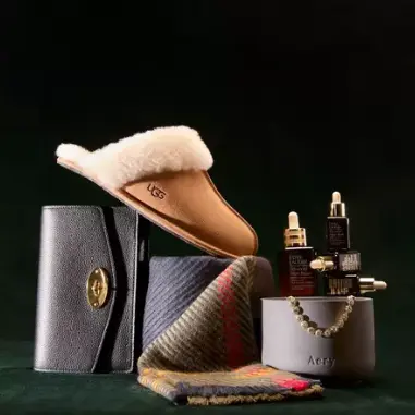 FRASERS：折扣区时尚热卖 精选服饰鞋包