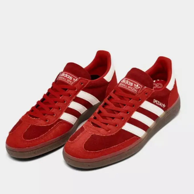 adidas 阿迪达斯 Handball Spezial 运动鞋
