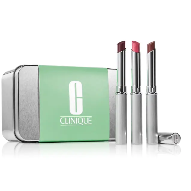 Clinique 倩碧 唇膏套装
